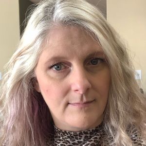 Meet your Posher, Cheyenne